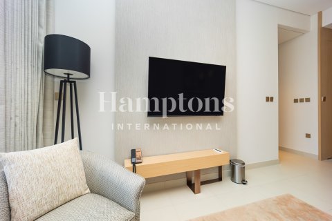 3 bedrooms Apartment in Downtown Dubai (Downtown Burj Dubai), UAE No. 144961 11