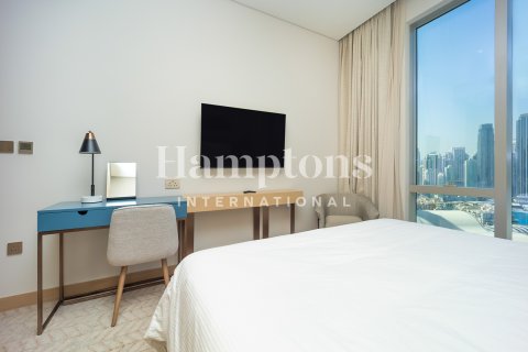 3 bedrooms Apartment in Downtown Dubai (Downtown Burj Dubai), UAE No. 144961 28