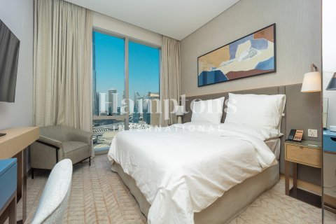 3 bedrooms Apartment in Downtown Dubai (Downtown Burj Dubai), UAE No. 144961 27