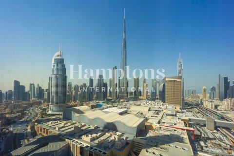 3 bedrooms Apartment in Downtown Dubai (Downtown Burj Dubai), UAE No. 144961 21