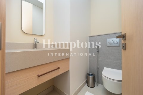 3 bedrooms Apartment in Downtown Dubai (Downtown Burj Dubai), UAE No. 144961 16