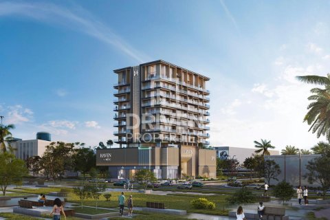 Appartement de 1 chambre à Deira, UAE No. 84161 16