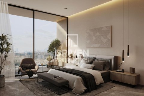 Appartement de 1 chambre à Deira, UAE No. 84161 9