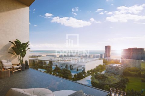 Appartement de 1 chambre à Deira, UAE No. 84161 19