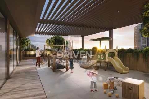 Appartement de 1 chambre à Deira, UAE No. 84161 22