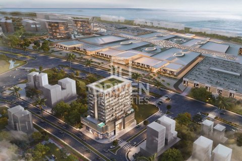 Appartement de 1 chambre à Deira, UAE No. 84161 17
