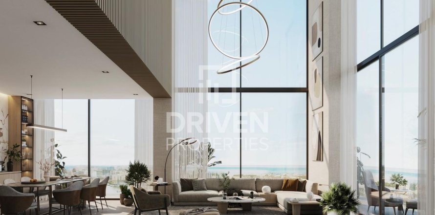 Appartement de 1 chambre à Deira, UAE No. 84161