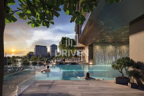 Appartement de 1 chambre à Deira, UAE No. 84161 18