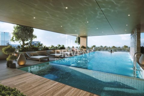 Appartement de 1 chambre à Deira, UAE No. 84161 21