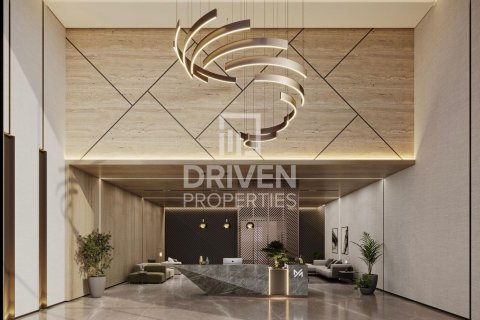 Appartement de 1 chambre à Deira, UAE No. 84161 8