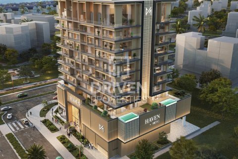 Appartement de 1 chambre à Deira, UAE No. 84161 24