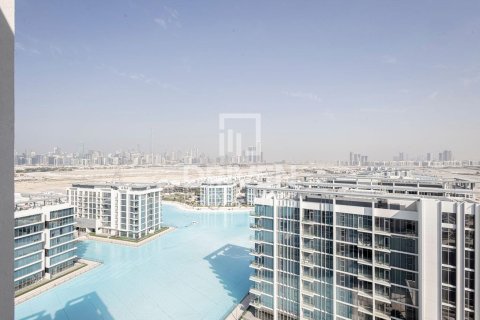 1 غرف نوم شقة في District One, الإمارات العربية المتحدة رقم 84160 11