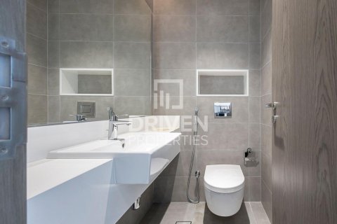 1 غرف نوم شقة في District One, الإمارات العربية المتحدة رقم 84160 8