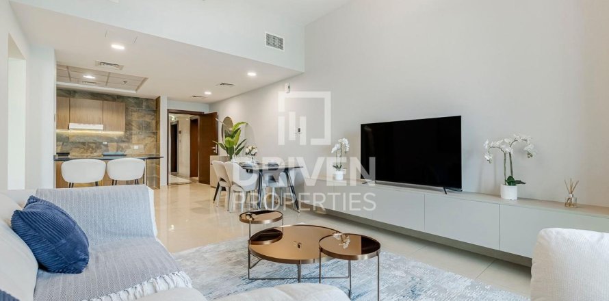 Appartement de 1 chambre à Dubai Land, UAE No. 84144