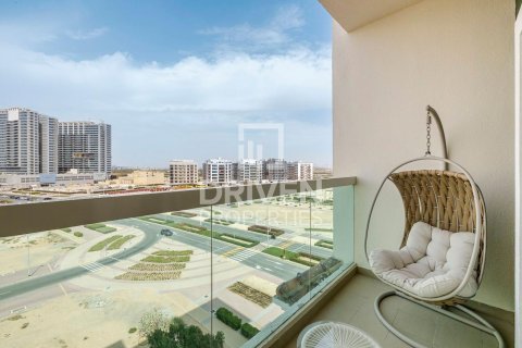Appartement de 1 chambre à Dubai Land, UAE No. 84144 8
