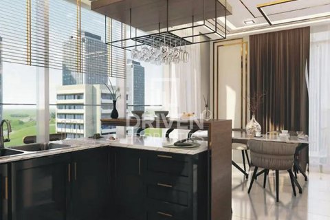 1 bedroom Apartment in SAMANA WAVES II Jumeirah Village Circle, UAE No. 84159 10