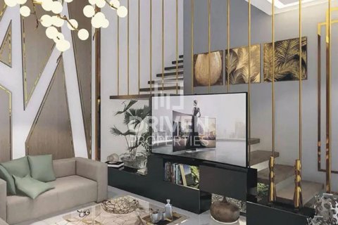 1 bedroom Apartment in SAMANA WAVES II Jumeirah Village Circle, UAE No. 84159 2