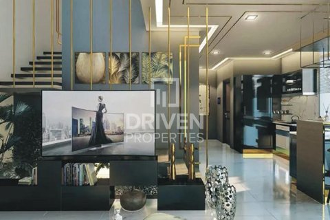 1 bedroom Apartment in SAMANA WAVES II Jumeirah Village Circle, UAE No. 84159 3