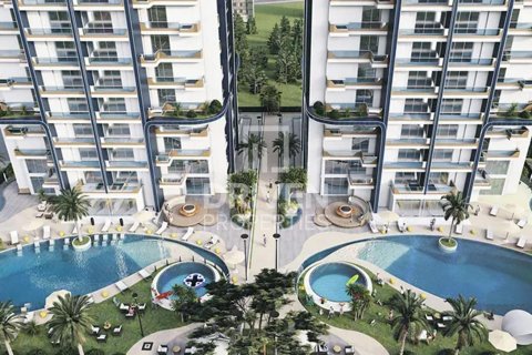 1 bedroom Apartment in SAMANA WAVES II Jumeirah Village Circle, UAE No. 84159 6