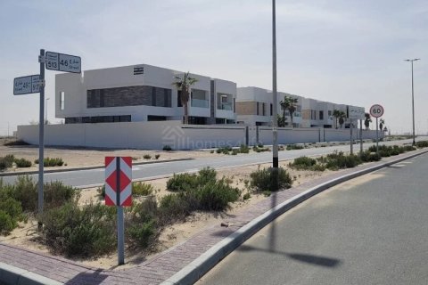 1081مربع، قطعة أرض في جبل علي, الإمارات العربية المتحدة رقم 163045 9