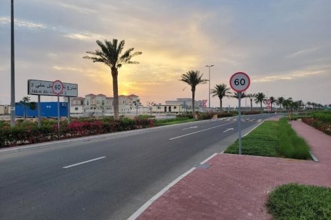 1081مربع، قطعة أرض في جبل علي, الإمارات العربية المتحدة رقم 163045 10