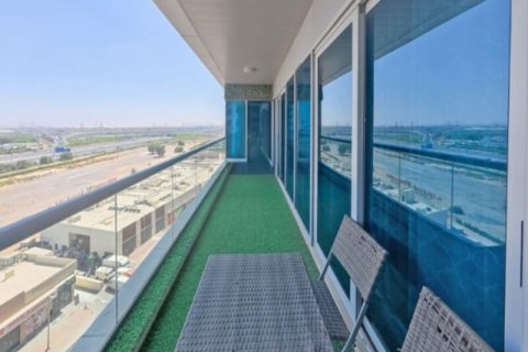 2 غرف نوم شقة في Dubai Land, الإمارات العربية المتحدة رقم 163048 4