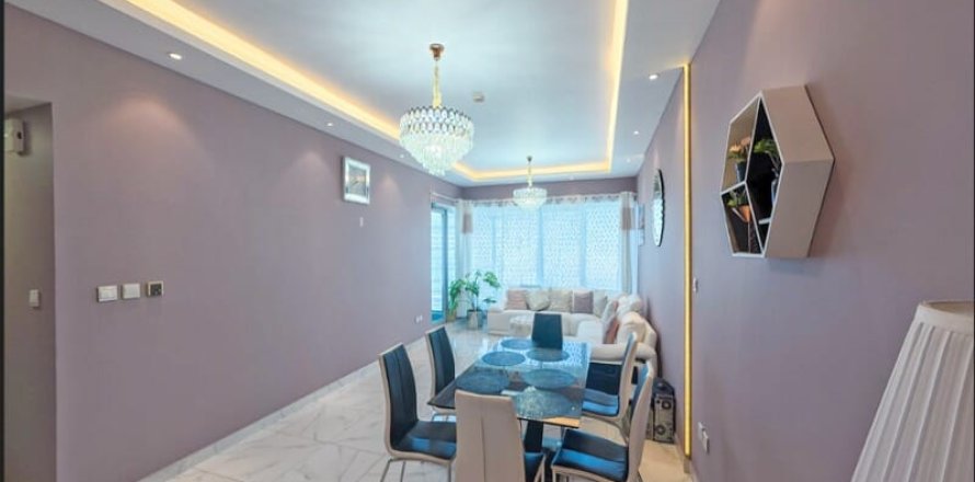 2 غرف نوم شقة في Dubai Land, الإمارات العربية المتحدة رقم 163048