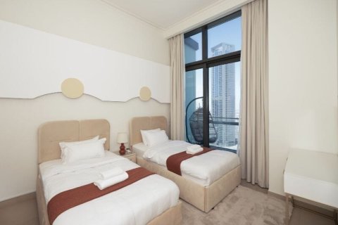 2 bedrooms Apartment in Downtown Dubai (Downtown Burj Dubai), UAE No. 163050 16