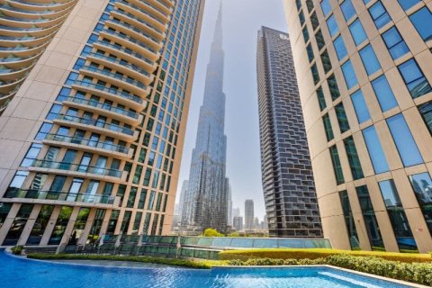 2 bedrooms Apartment in Downtown Dubai (Downtown Burj Dubai), UAE No. 163050 6