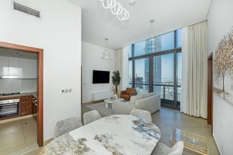 2 bedrooms Apartment in Downtown Dubai (Downtown Burj Dubai), UAE No. 163050 18