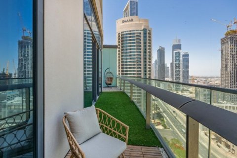 2 bedrooms Apartment in Downtown Dubai (Downtown Burj Dubai), UAE No. 163050 12