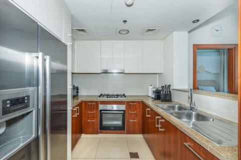 2 bedrooms Apartment in Downtown Dubai (Downtown Burj Dubai), UAE No. 163050