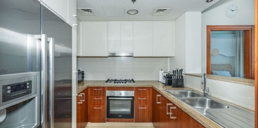 2 bedrooms Apartment in Downtown Dubai (Downtown Burj Dubai), UAE No. 163050