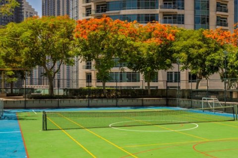 2 bedrooms Apartment in Downtown Dubai (Downtown Burj Dubai), UAE No. 163050 21