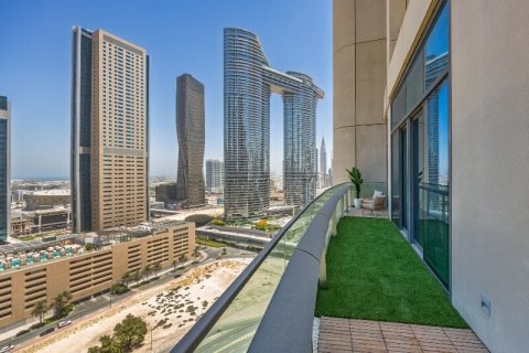 2 bedrooms Apartment in Downtown Dubai (Downtown Burj Dubai), UAE No. 163050 11