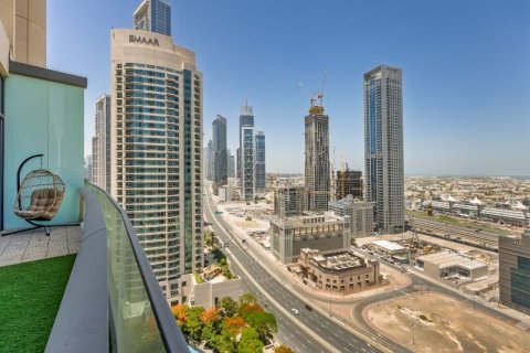 2 bedrooms Apartment in Downtown Dubai (Downtown Burj Dubai), UAE No. 163050 10