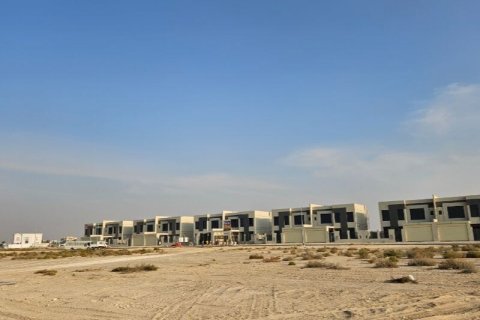 1081مربع، قطعة أرض في جبل علي, الإمارات العربية المتحدة رقم 163047 7