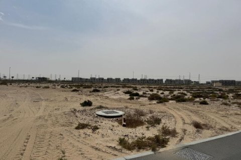 987مربع، قطعة أرض في جبل علي, الإمارات العربية المتحدة رقم 163044 11