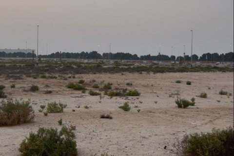 987مربع، قطعة أرض في جبل علي, الإمارات العربية المتحدة رقم 163044 12