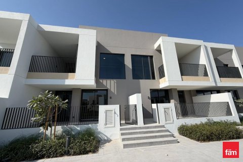 3 غرف نوم فيلا في دبي, الإمارات العربية المتحدة رقم 165473
