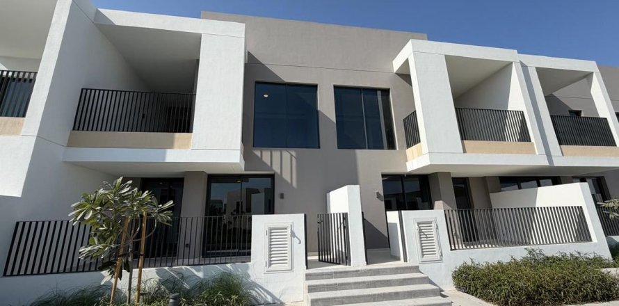 3 غرف نوم فيلا في دبي, الإمارات العربية المتحدة رقم 165473