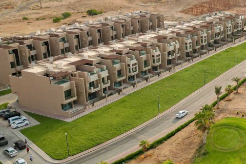 ROSE VILLAGE в Маскат, Оман №62843