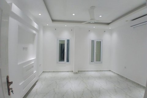 Квартира с 3 спальнями в Маскат, Оман №62899 4