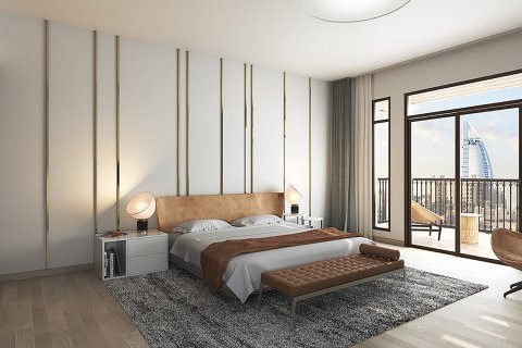 2 غرف نوم شقة في ASAYEL ام سقيم, الإمارات العربية المتحدة رقم 95019 3