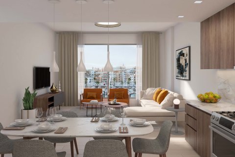 Appartement de 6 chambres à LA VOILE Dubai, UAE No. 95028 3