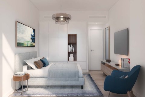 Appartement de 6 chambres à LA VOILE Dubai, UAE No. 95028 2
