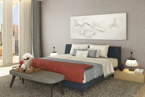 3 غرف نوم شقة في LAMTARA Madinat Jumeirah Living, الإمارات العربية المتحدة رقم 95027 2