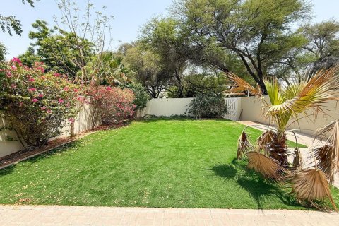 3 غرف نوم تاون هاوس في Al Reem, الإمارات العربية المتحدة رقم 102896 10