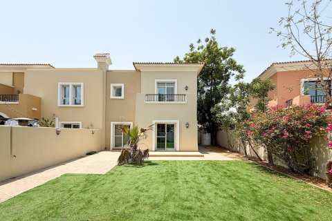 3 غرف نوم تاون هاوس في Al Reem, الإمارات العربية المتحدة رقم 102896 1
