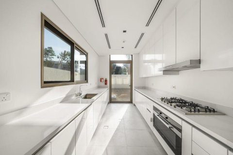 Villa de 5 chambres à District One, UAE No. 102897 4